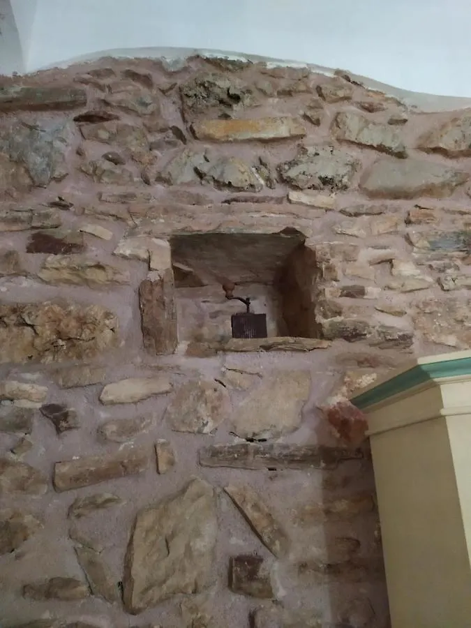 Antico Rustico Villa Scopello  Scopello (Sicily)